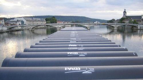 Plan Eau : PAM engagé de longue date