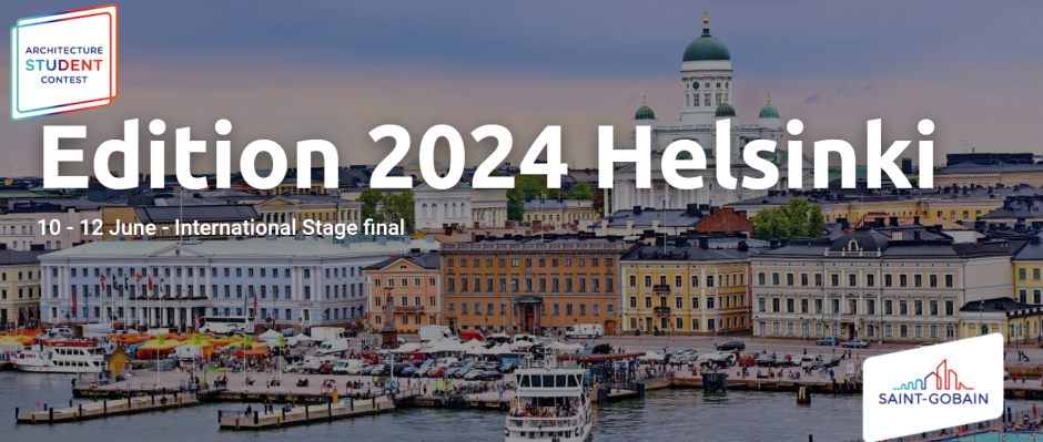 Edition 2024 Helsinki