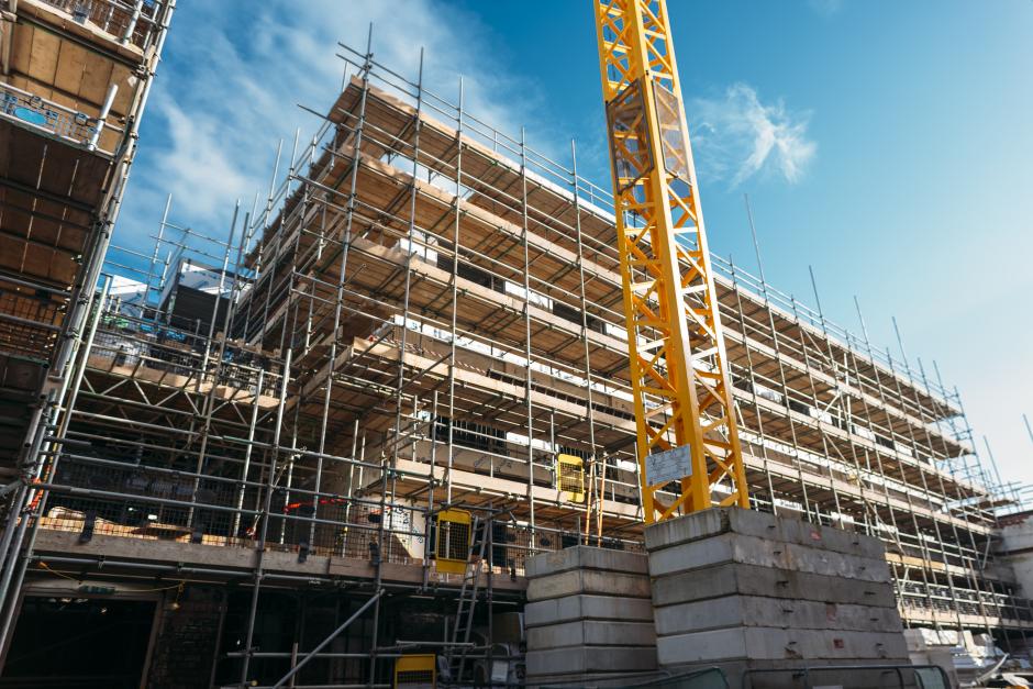 Saint-Gobain a conclu un accord en vue de la cession de son activité d’isolation en mousse (PIR) au Royaume-Uni