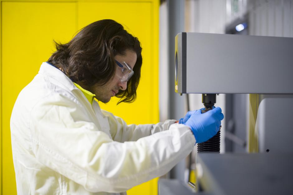 Saint-Gobain renforce sa présence dans la chimie de la construction en Amérique latine