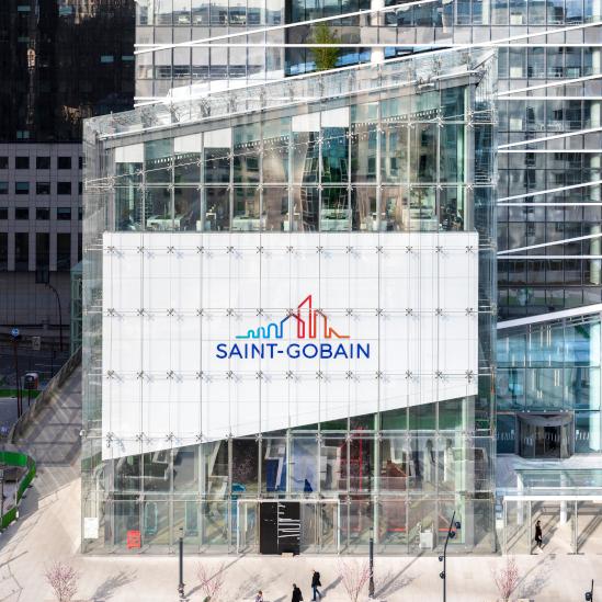Careers | Saint-Gobain