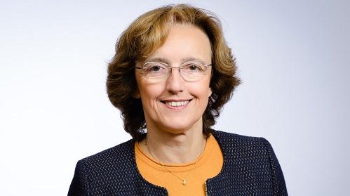 Claire Pedini