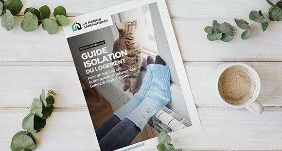 Guide de l'isolation