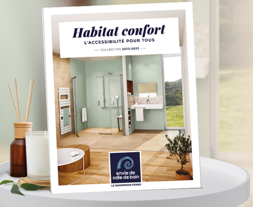 Habitat accessibilité