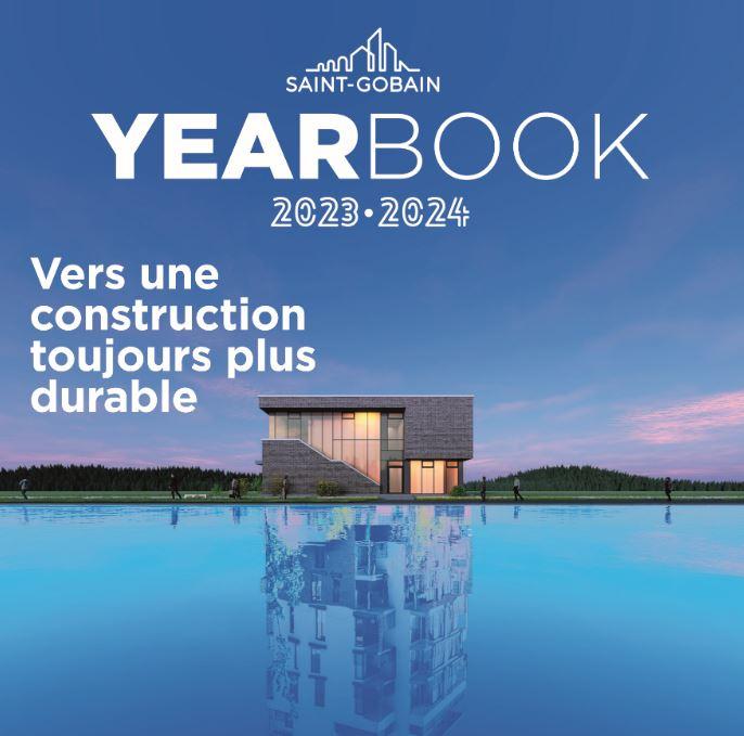 Saint-Gobain Yearbook 2023-2024