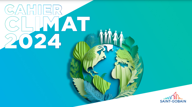 Cahier Climat 2024