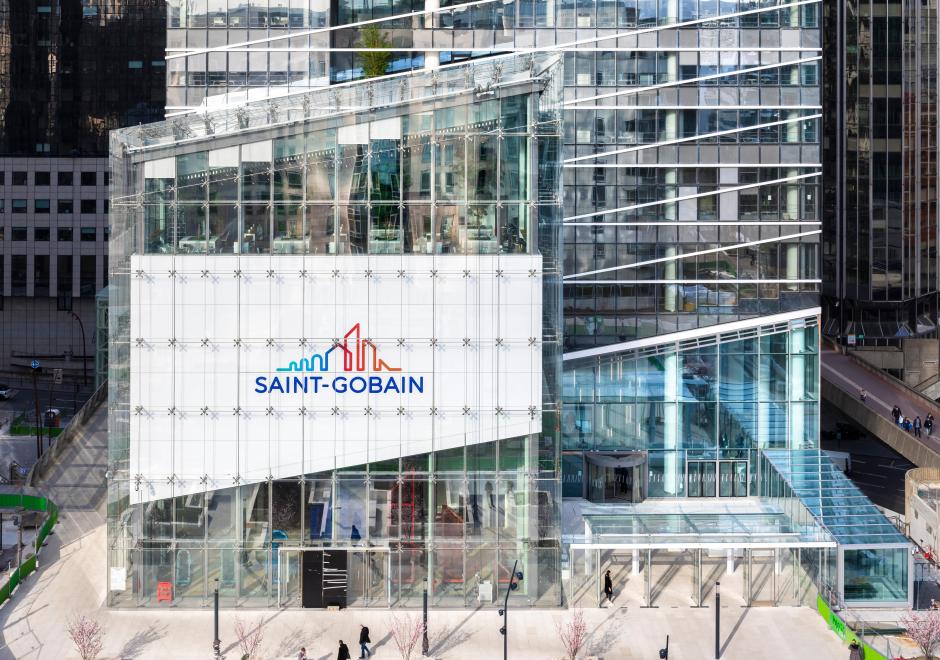 Saint-Gobain
