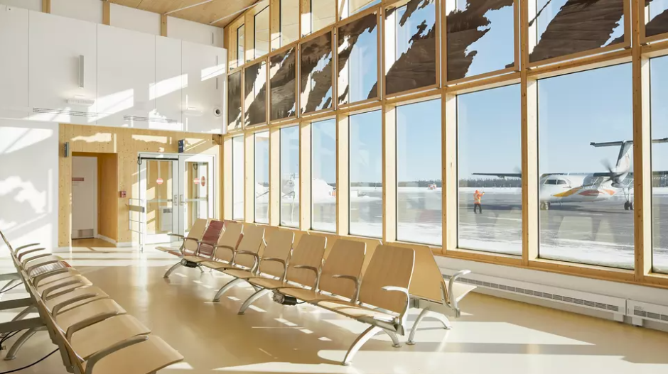 Aeroport Canada