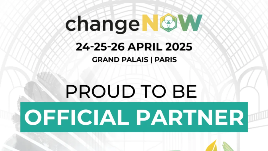 changeNOW
