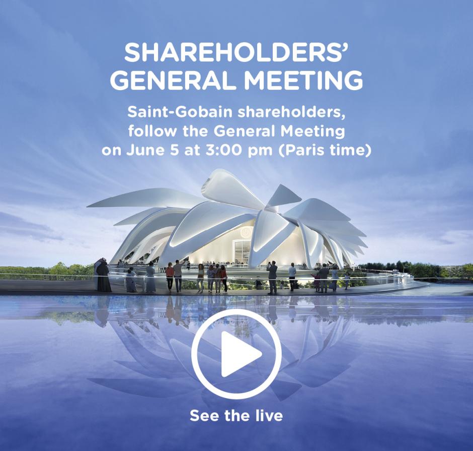 2025 General Meeting
