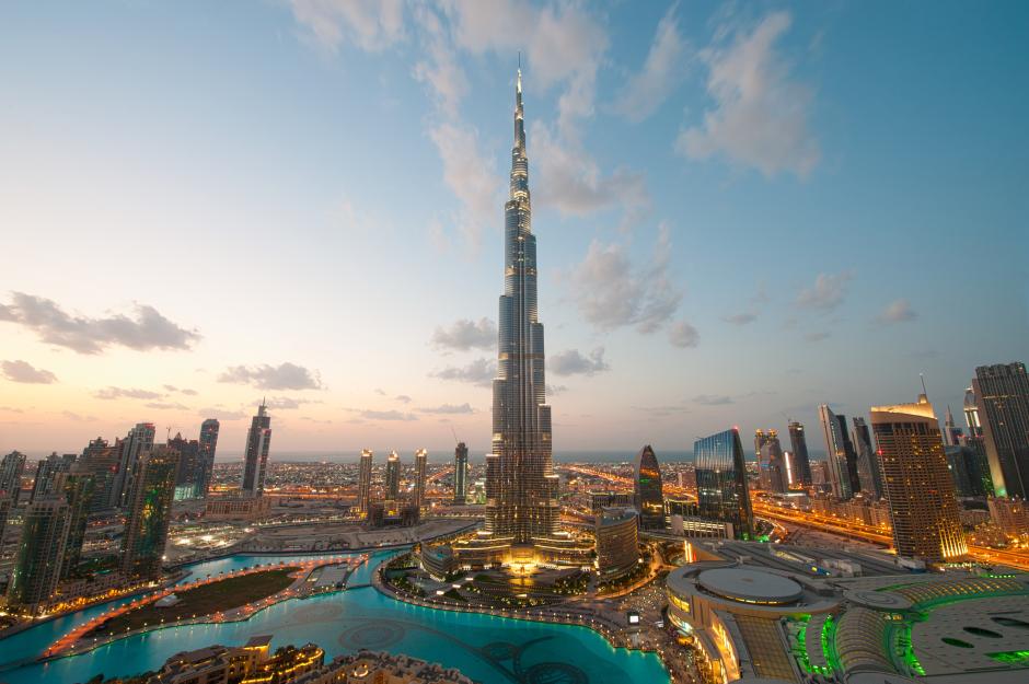 UAE