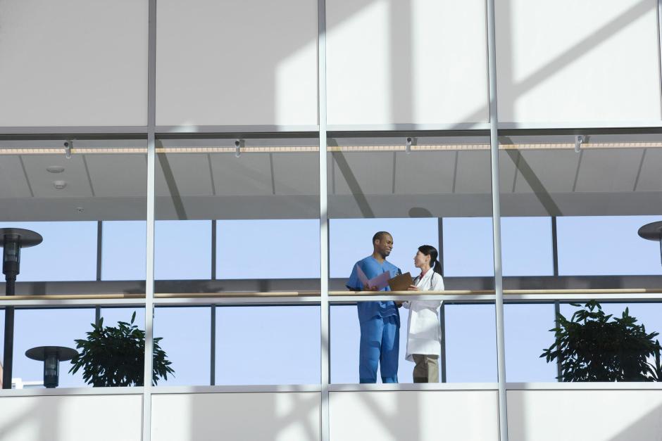 visuel story hopital