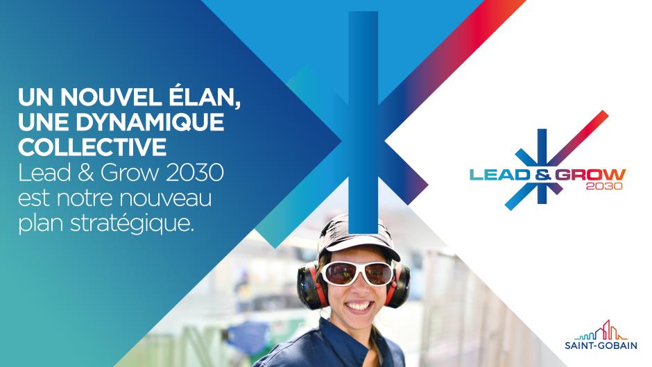 Lead & Grow