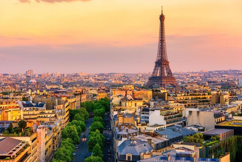 Tour Eiffel