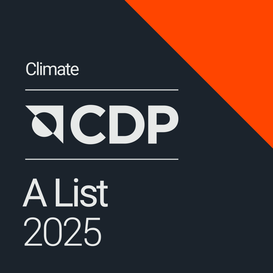CDP Climate