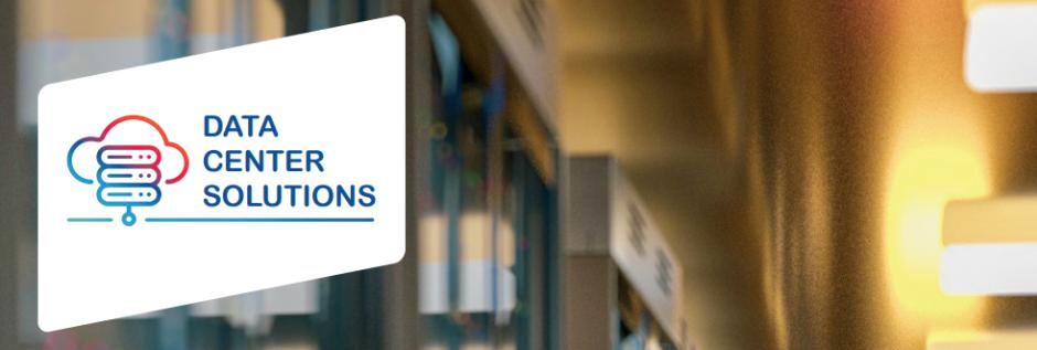 Data centers solutions