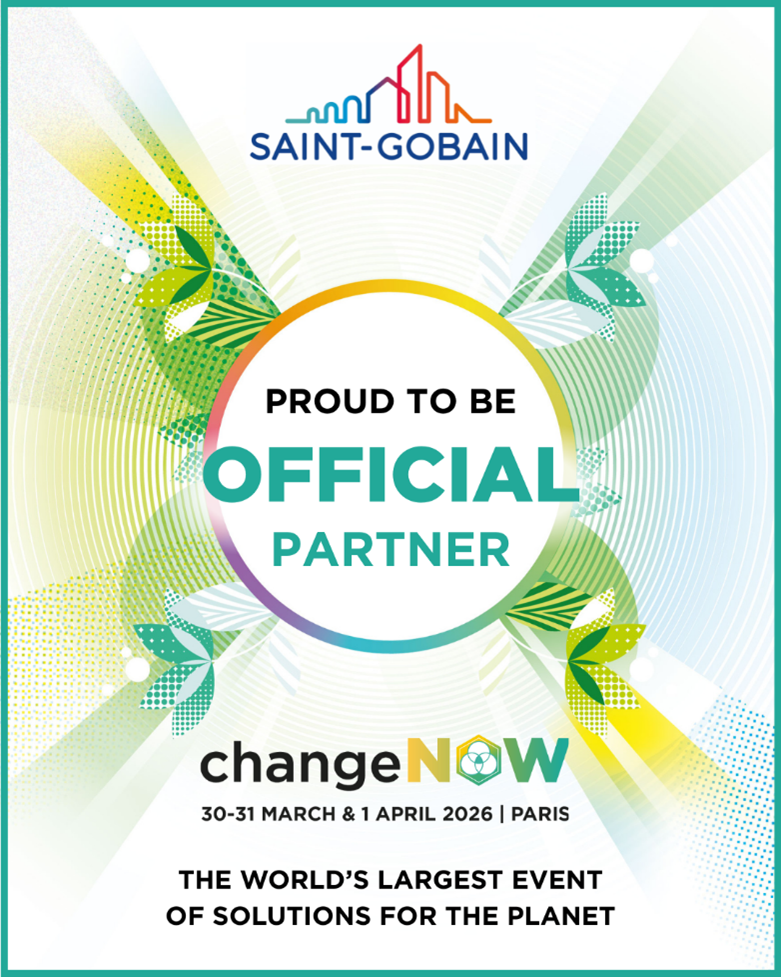 ChangeNow 2026