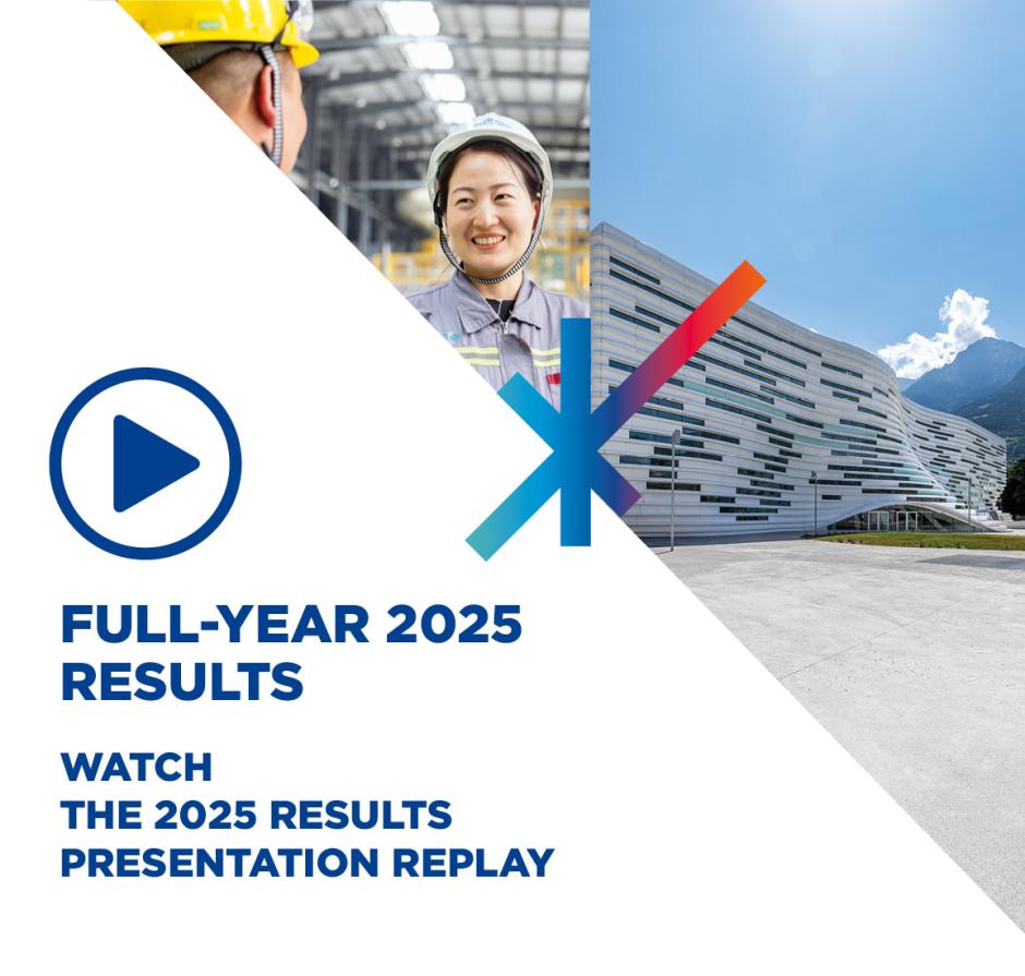 Replay 2025 Results