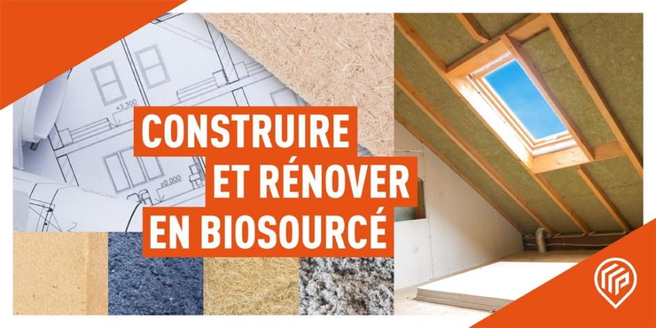 Point P Promotes Bio Sourced Insulation Saint Gobain