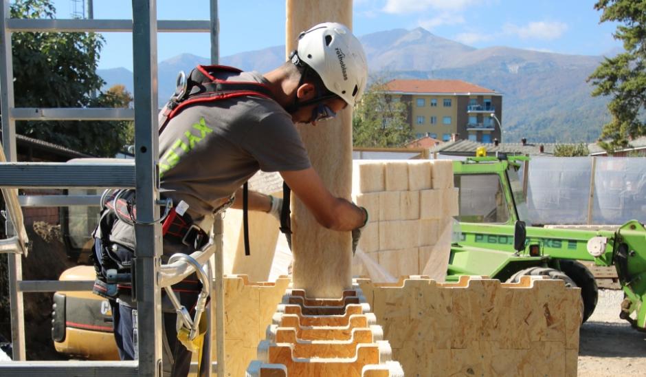 Personnalisation des constructions préfabriquées : mythe ou réalité ? Personnalisation des constructions préfabriquées : mythe ou réalité ? - Réalité de la personnalisation des constructions préfabriquées