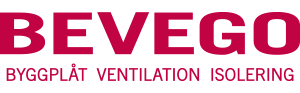 Logo Bevego