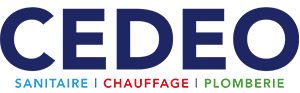 Logo Cedeo
