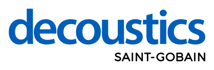 Logo decoustics