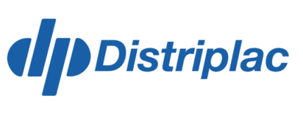 Logo Distriplac
