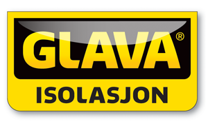 Logo Glava isolasjon