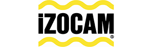 logo izocam
