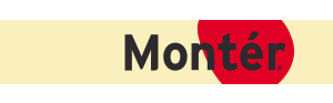 logo monter