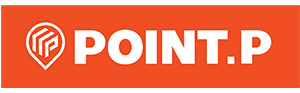Logo Point P