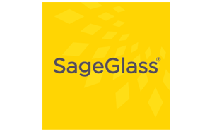 logo sageglass