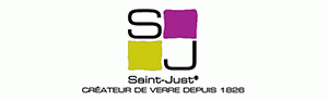 logo saint just
