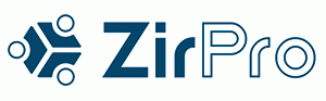 logo zirpro