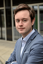 Portrait Louis Corneloup