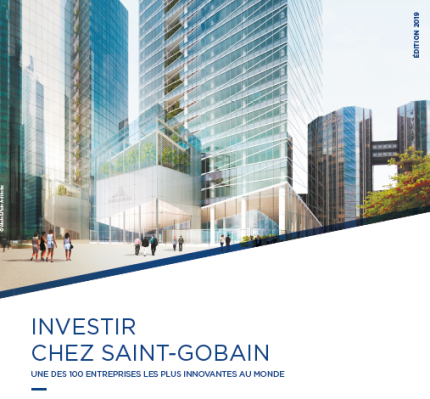 Invest in Saint-Gobain