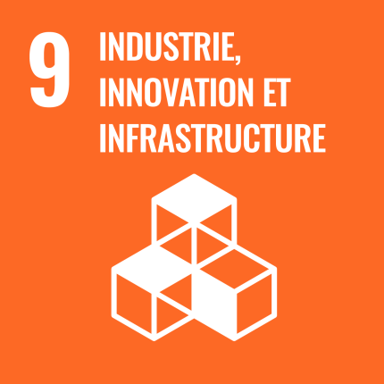 Image Industrie Innovation Infrastructure