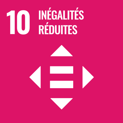 Image Inégalités Réduites
