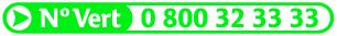 Numéro vert