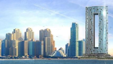 Address Residences Beach Resort