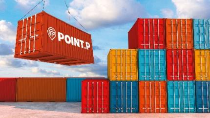Point.P
