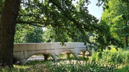Pont 3D