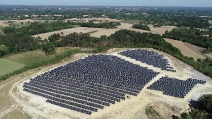 Photovoltaïque