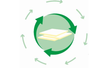  Les plafonds se recyclent