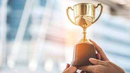 Pluie de trophées pour Saint-Gobain