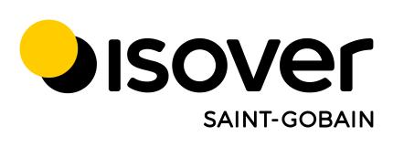 Logo Isover