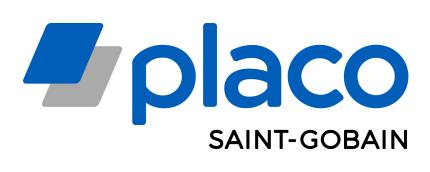 Logo Placo