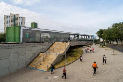 Metrô de Fortaleza