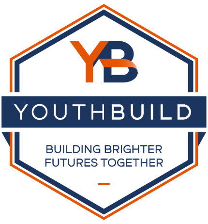 Logo Youthbuild